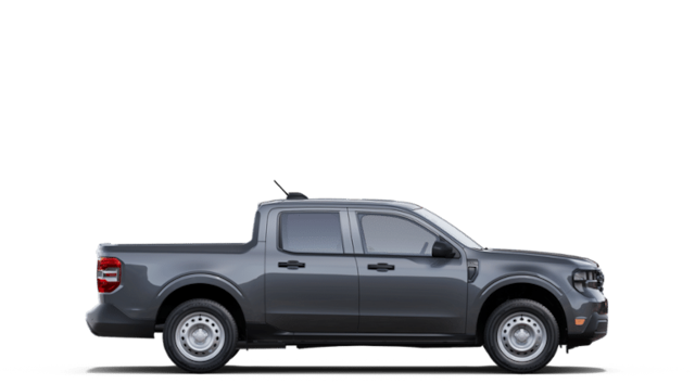 2025 Ford Maverick